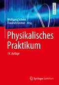E-Book (pdf) Physikalisches Praktikum von Wolfgang Schenk, Friedrich Kremer, Gunter Beddies