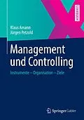 E-Book (pdf) Management und Controlling von Klaus Amann, Jürgen Petzold