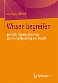E-Book (pdf) Wissen begreifen von Wolfgang Neuser