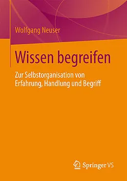 E-Book (pdf) Wissen begreifen von Wolfgang Neuser