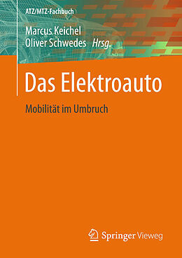 E-Book (pdf) Das Elektroauto von Marcus Keichel, Oliver Schwedes