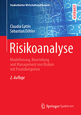 E-Book (pdf) Risikoanalyse von Claudia Cottin, Sebastian Döhler
