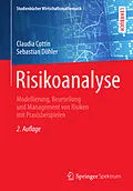 E-Book (pdf) Risikoanalyse von Claudia Cottin, Sebastian Döhler