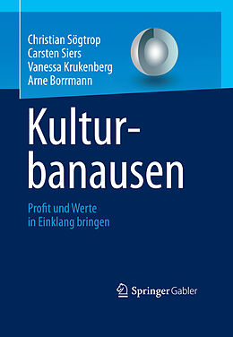E-Book (pdf) Kulturbanausen von Christian Sögtrop, Carsten Siers, Vanessa Krukenberg