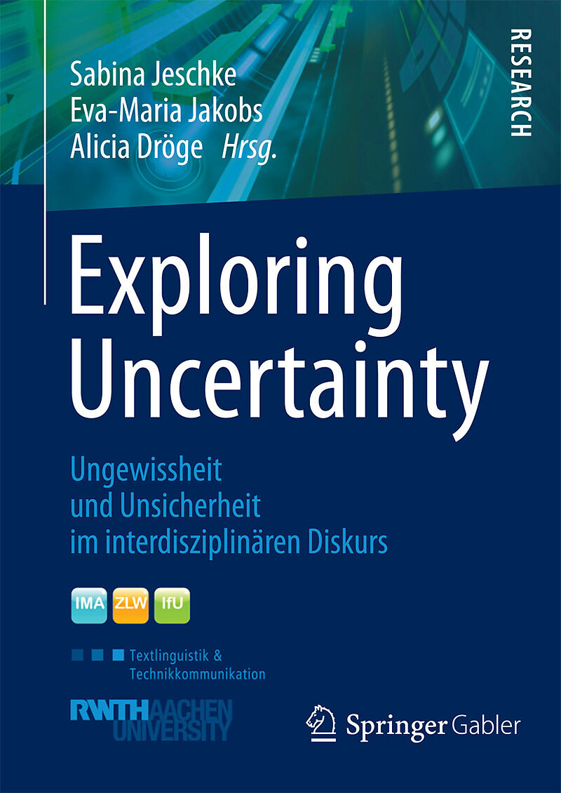 Exploring Uncertainty