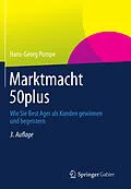 E-Book (pdf) Marktmacht 50plus von Hans-Georg Pompe