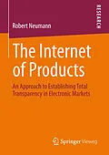 E-Book (pdf) The Internet of Products von Robert Neumann