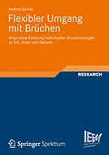 E-Book (pdf) Flexibler Umgang mit Brüchen von Andrea Schink