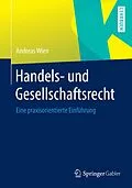 E-Book (pdf) Handels- und Gesellschaftsrecht von Andreas Wien