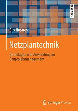 E-Book (pdf) Netzplantechnik von Dirk Noosten