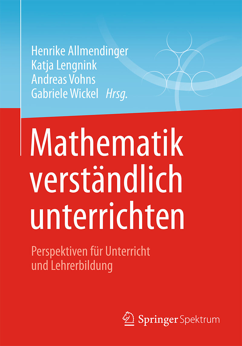 Mathematik verständlich unterrichten