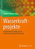 E-Book (pdf) Wasserkraftprojekte von Stephan Heimerl