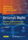 E-Book (pdf) Besser als Mathe von Katja Biermann, Sonja Rörig, Martin Grötschel