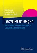 E-Book (pdf) Innovationsstrategien von Peter Granig, Erich Hartlieb, Hans Lercher