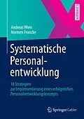 E-Book (pdf) Systematische Personalentwicklung von Andreas Wien, Normen Franzke