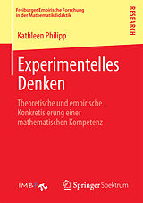 E-Book (pdf) Experimentelles Denken von Kathleen Philipp