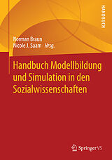 E-Book (pdf) Handbuch Modellbildung und Simulation in den Sozialwissenschaften von 