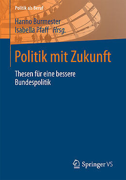 E-Book (pdf) Politik mit Zukunft von 