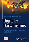 E-Book (pdf) Digitaler Darwinismus von Ralf T. Kreutzer, Karl-Heinz Land