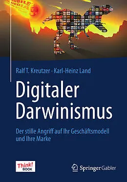 E-Book (pdf) Digitaler Darwinismus von Ralf T. Kreutzer, Karl-Heinz Land