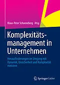 E-Book (pdf) Komplexitätsmanagement in Unternehmen von Klaus-Peter Schoeneberg