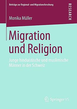 E-Book (pdf) Migration und Religion von Monika Müller
