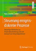 E-Book (pdf) Steuerung ereignisdiskreter Prozesse von Hans-Joachim Zander