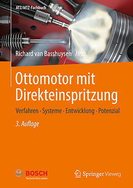 E-Book (pdf) Ottomotor mit Direkteinspritzung von 