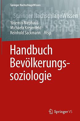 E-Book (pdf) Handbuch Bevölkerungssoziologie von 