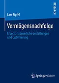 E-Book (pdf) Vermögensnachfolge von Lars Zipfel