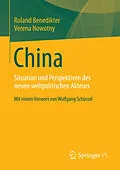 E-Book (pdf) China von Roland Benedikter, Verena Nowotny
