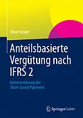 E-Book (pdf) Anteilsbasierte Vergütung nach IFRS 2 von Oliver Köster