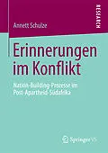 E-Book (pdf) Erinnerungen im Konflikt von Annett Schulze
