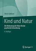 E-Book (pdf) Kind und Natur von Ulrich Gebhard
