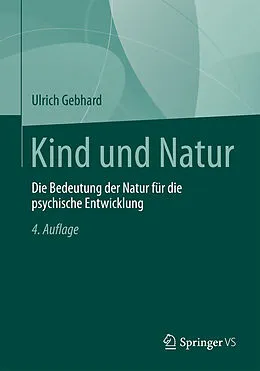 E-Book (pdf) Kind und Natur von Ulrich Gebhard