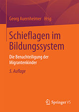 E-Book (pdf) Schieflagen im Bildungssystem von Georg Auernheimer