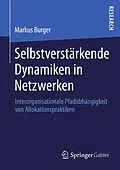 E-Book (pdf) Selbstverstärkende Dynamiken in Netzwerken von Markus Burger