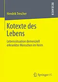 E-Book (pdf) Kontexte des Lebens von Hendrik Trescher