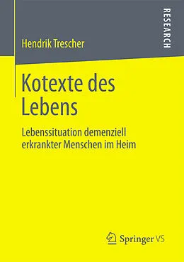 E-Book (pdf) Kontexte des Lebens von Hendrik Trescher