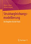 E-Book (pdf) Strukturgleichungsmodellierung von Dieter Urban, Jochen Mayerl