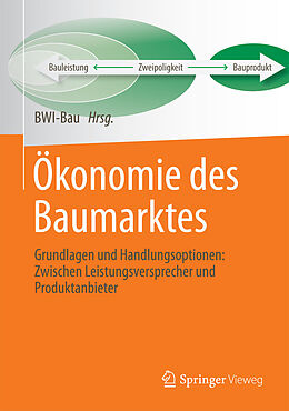 E-Book (pdf) Ökonomie des Baumarktes von 
