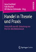 E-Book (pdf) Handel in Theorie und Praxis von Gesa Crockford, Falk Ritschel, Ulf-Marten Schmieder