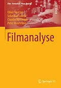 E-Book (pdf) Filmanalyse von Oliver Keutzer, Sebastian Lauritz, Claudia Mehlinger