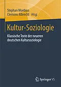 E-Book (pdf) Kultur-Soziologie von Stephan Moebius, Clemens Christof Albrecht
