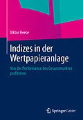 E-Book (pdf) Indizes in der Wertpapieranlage von Viktor Heese