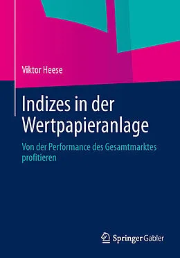 E-Book (pdf) Indizes in der Wertpapieranlage von Viktor Heese