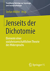 E-Book (pdf) Jenseits der Dichotomie von Stefan Müller