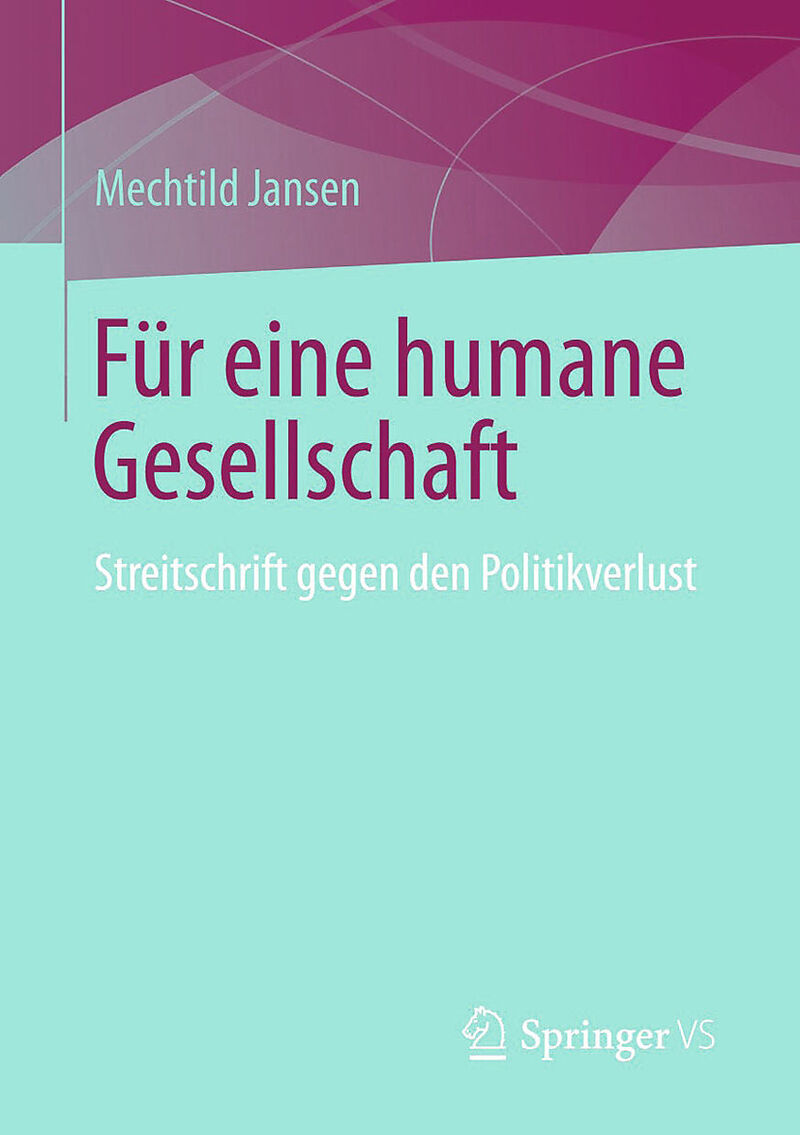 Für eine humane Gesellschaft