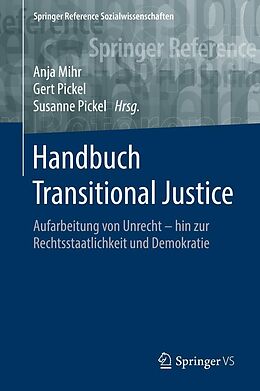 E-Book (pdf) Handbuch Transitional Justice von 