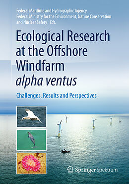 eBook (pdf) Ecological Research at the Offshore Windfarm alpha ventus de 